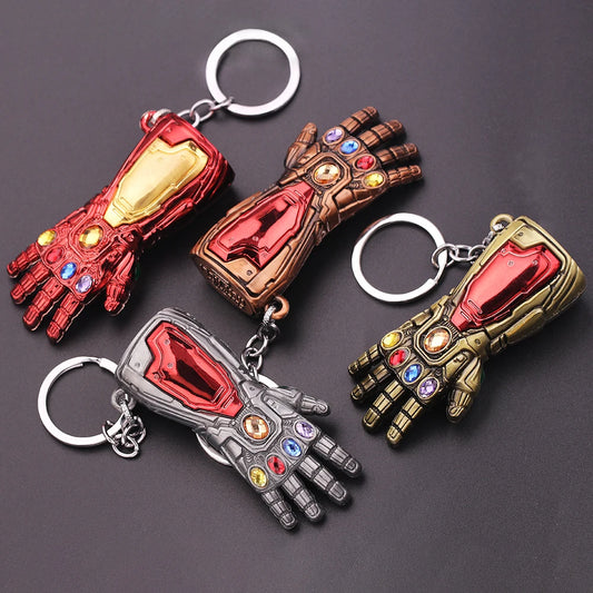 Accesorio Marvel