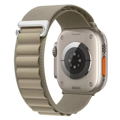 Correa Alpine Loop Reforzada para Apple Watch