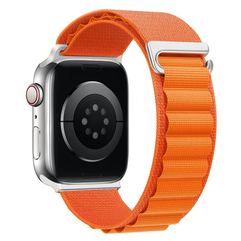 Correa Alpine Loop Reforzada para Apple Watch