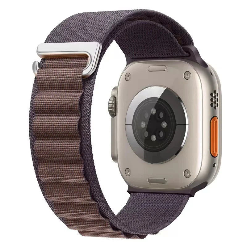 Correa Alpine Loop Reforzada para Apple Watch