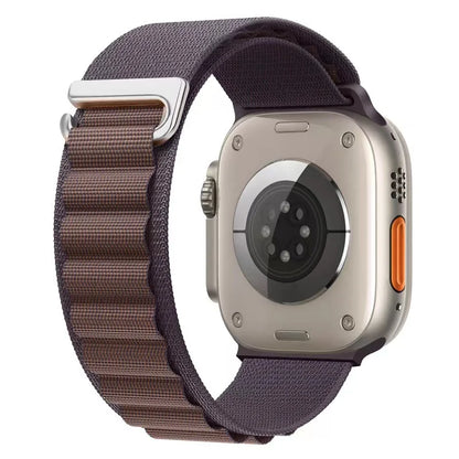 Correa Alpine Loop Reforzada para Apple Watch