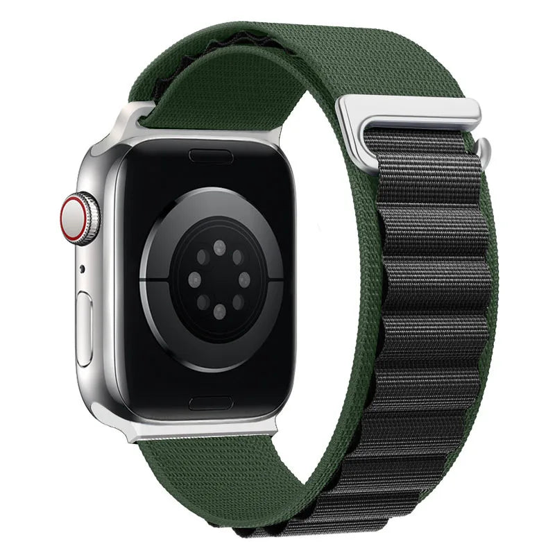 Correa Alpine Loop Reforzada para Apple Watch
