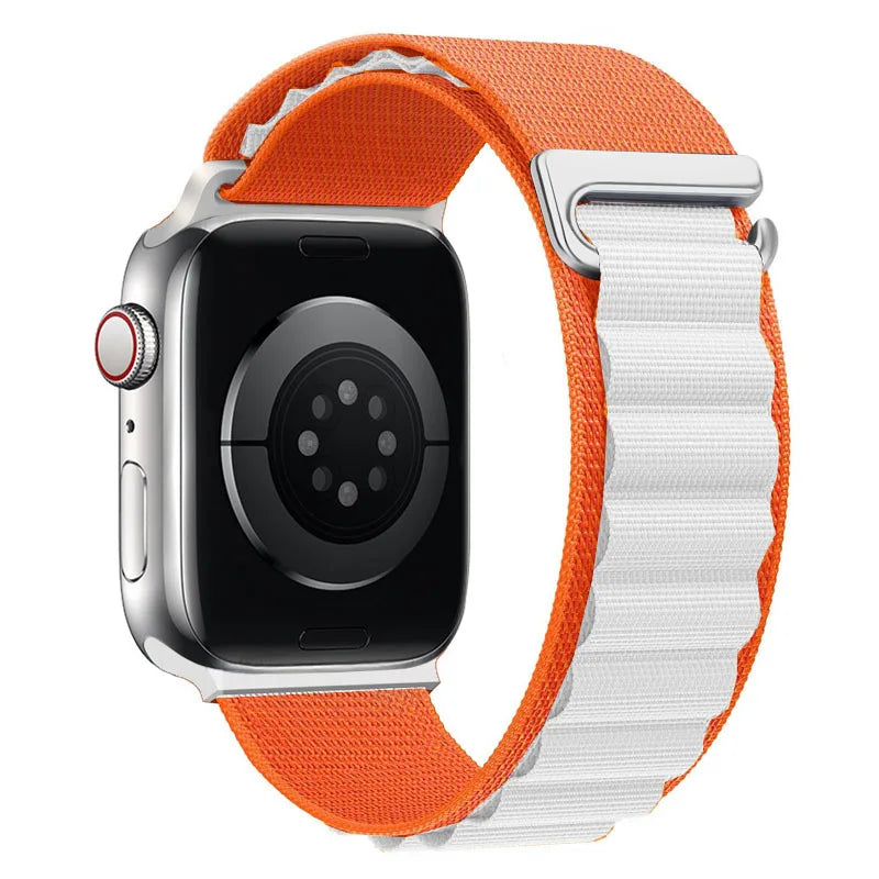 Correa Alpine Loop Reforzada para Apple Watch