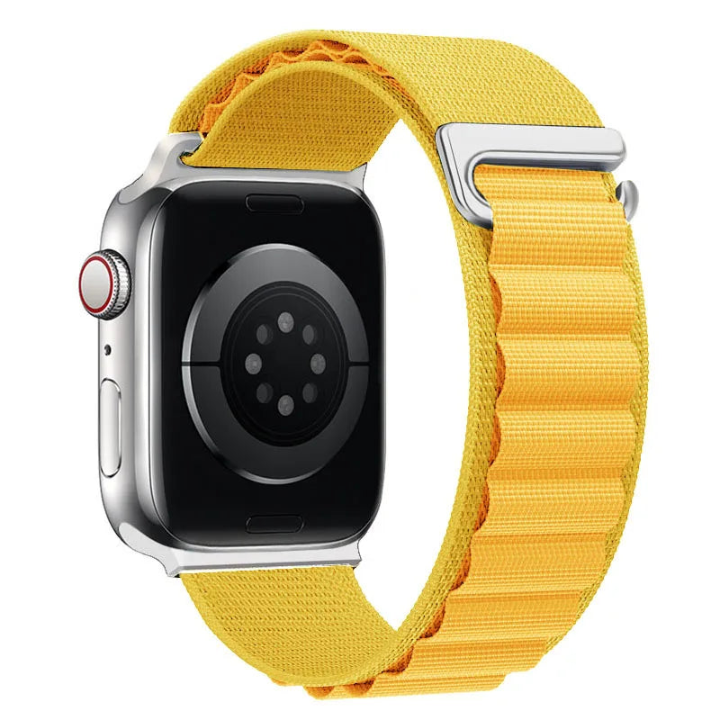 Correa Alpine Loop Reforzada para Apple Watch