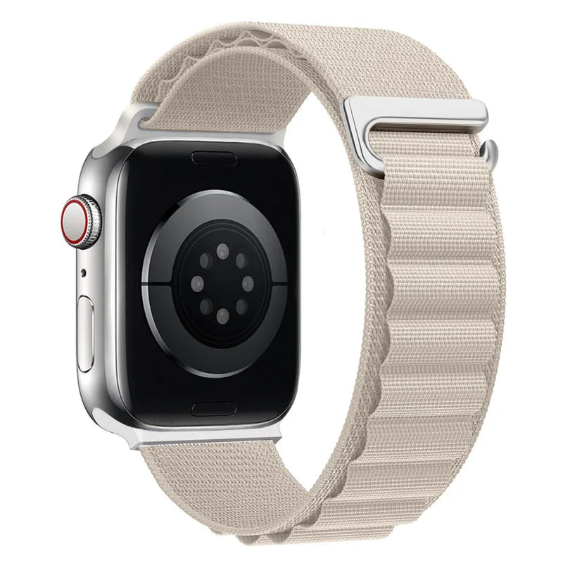 Correa Alpine Loop Reforzada para Apple Watch