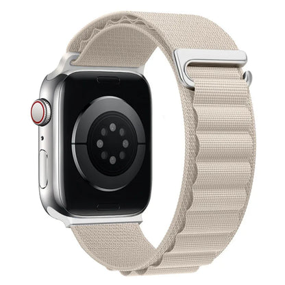 Correa Alpine Loop Reforzada para Apple Watch