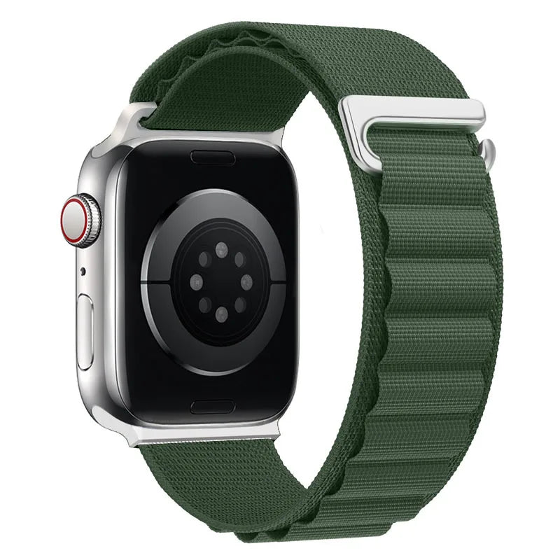 Correa Alpine Loop Reforzada para Apple Watch