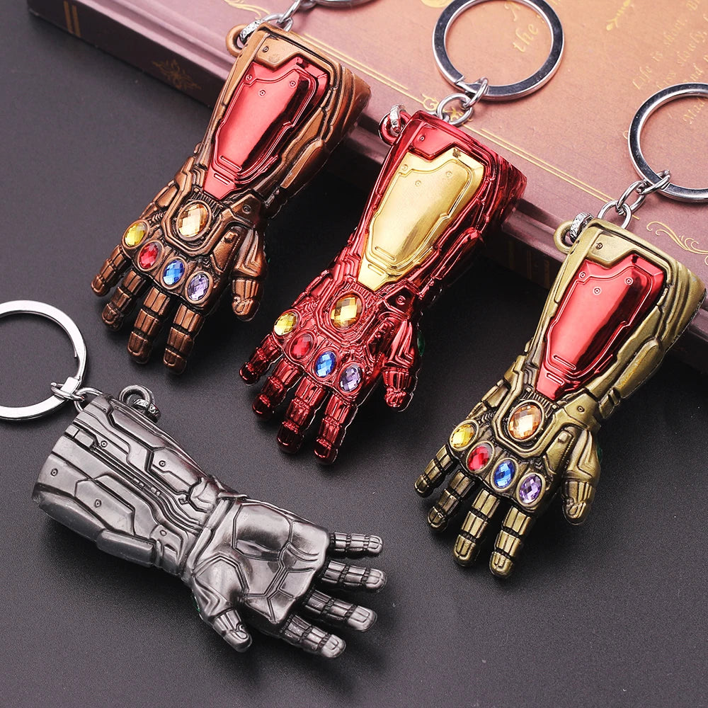 Accesorio Marvel