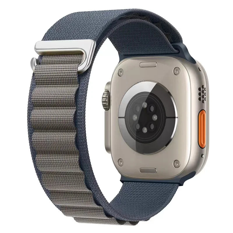 Correa Alpine Loop Reforzada para Apple Watch