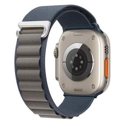 Correa Alpine Loop Reforzada para Apple Watch