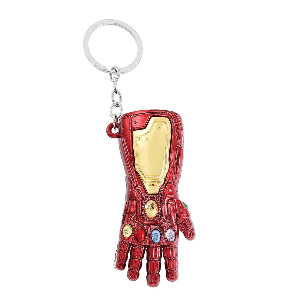 Accesorio Marvel