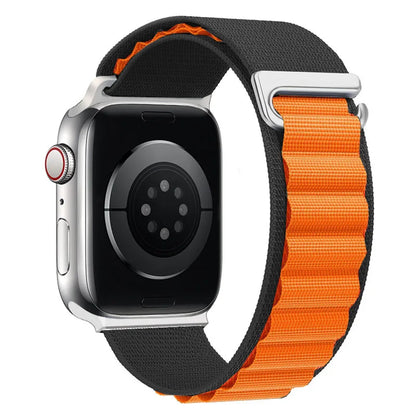 Correa Alpine Loop Reforzada para Apple Watch