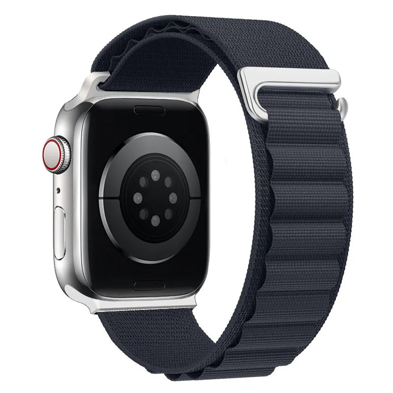 Correa Alpine Loop Reforzada para Apple Watch