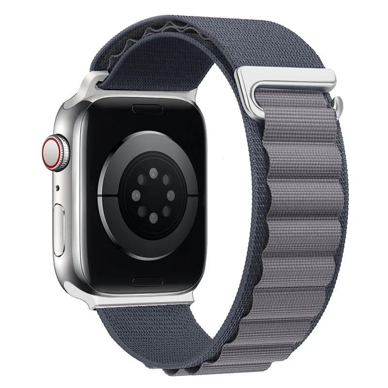 Correa Alpine Loop Reforzada para Apple Watch