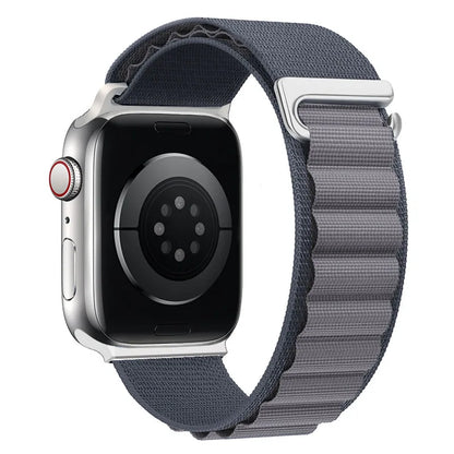Correa Alpine Loop Reforzada para Apple Watch