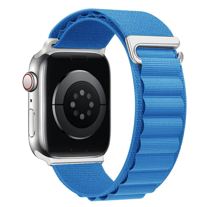 Correa Alpine Loop Reforzada para Apple Watch