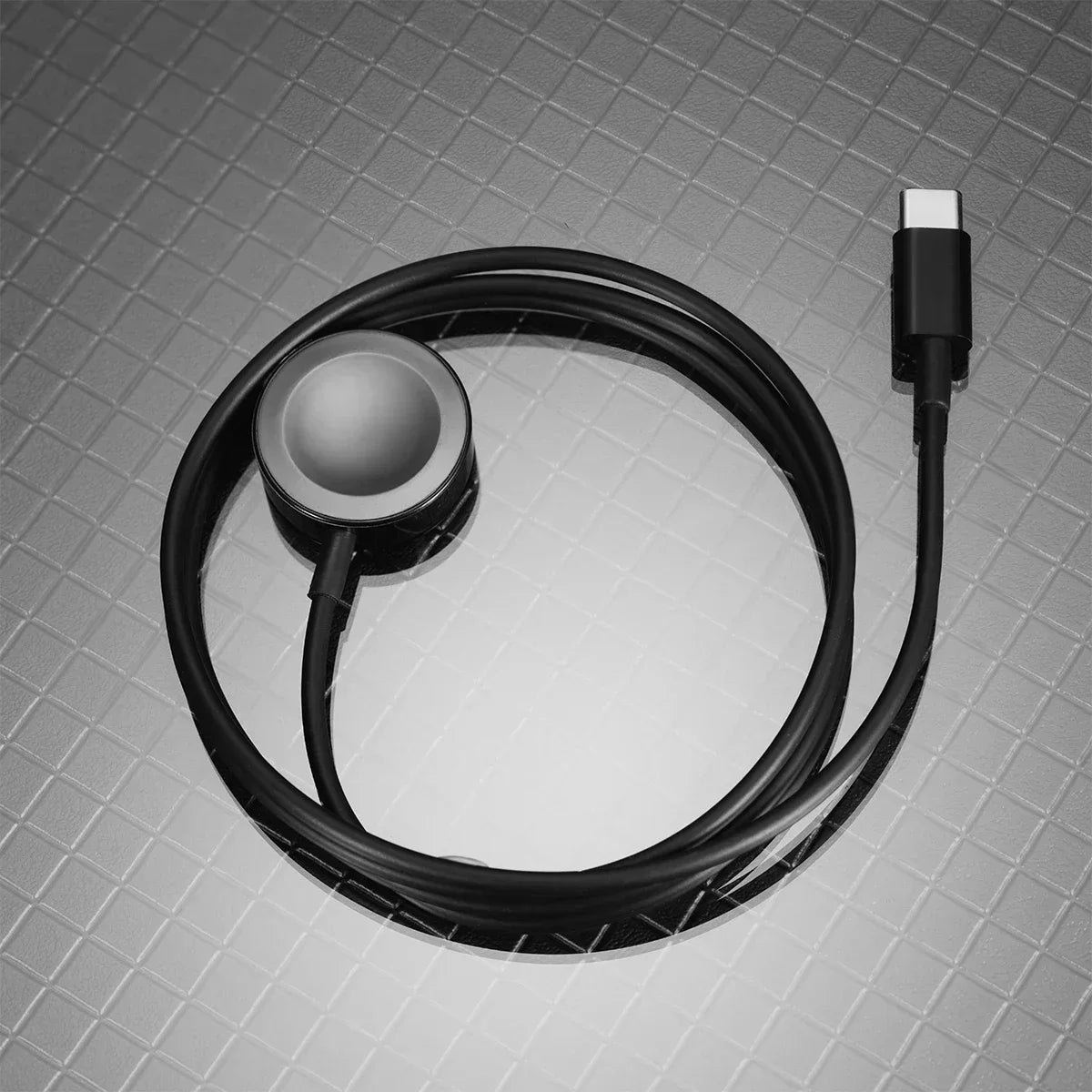 Base de Carga Inalámbrica Ultra Rápida