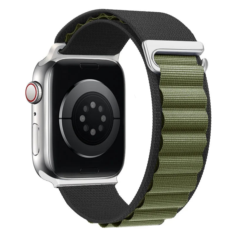 Correa Alpine Loop Reforzada para Apple Watch