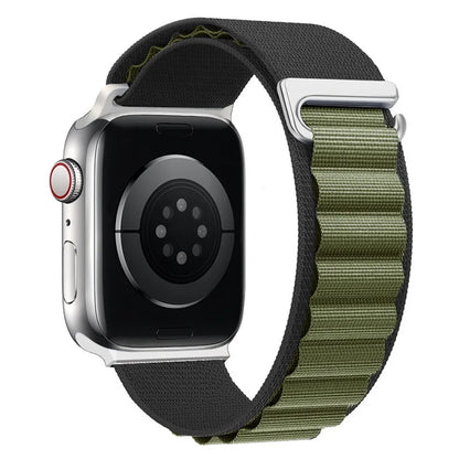 Correa Alpine Loop Reforzada para Apple Watch