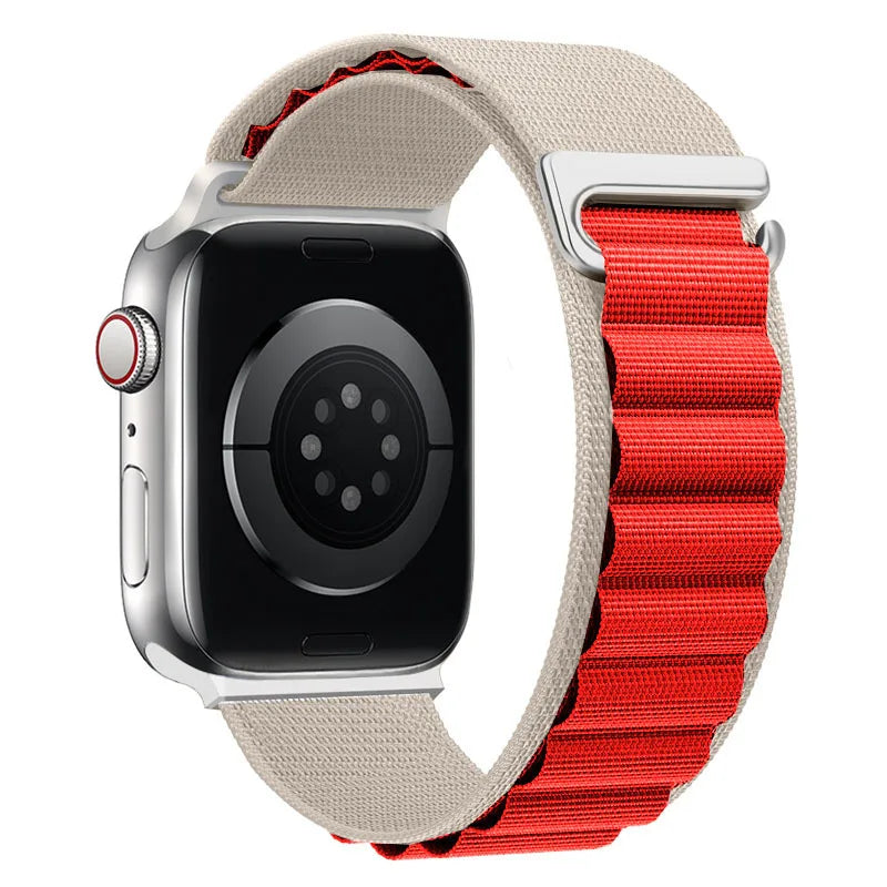 Correa Alpine Loop Reforzada para Apple Watch