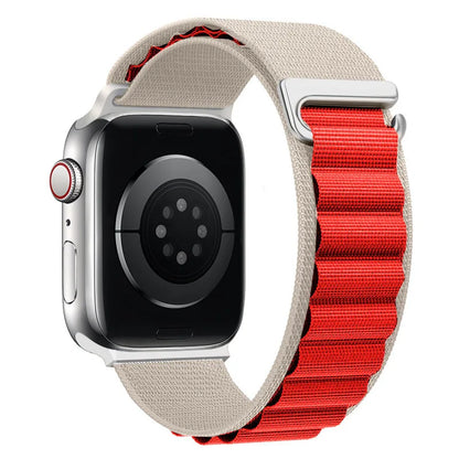 Correa Alpine Loop Reforzada para Apple Watch