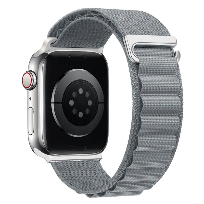 Correa Alpine Loop Reforzada para Apple Watch
