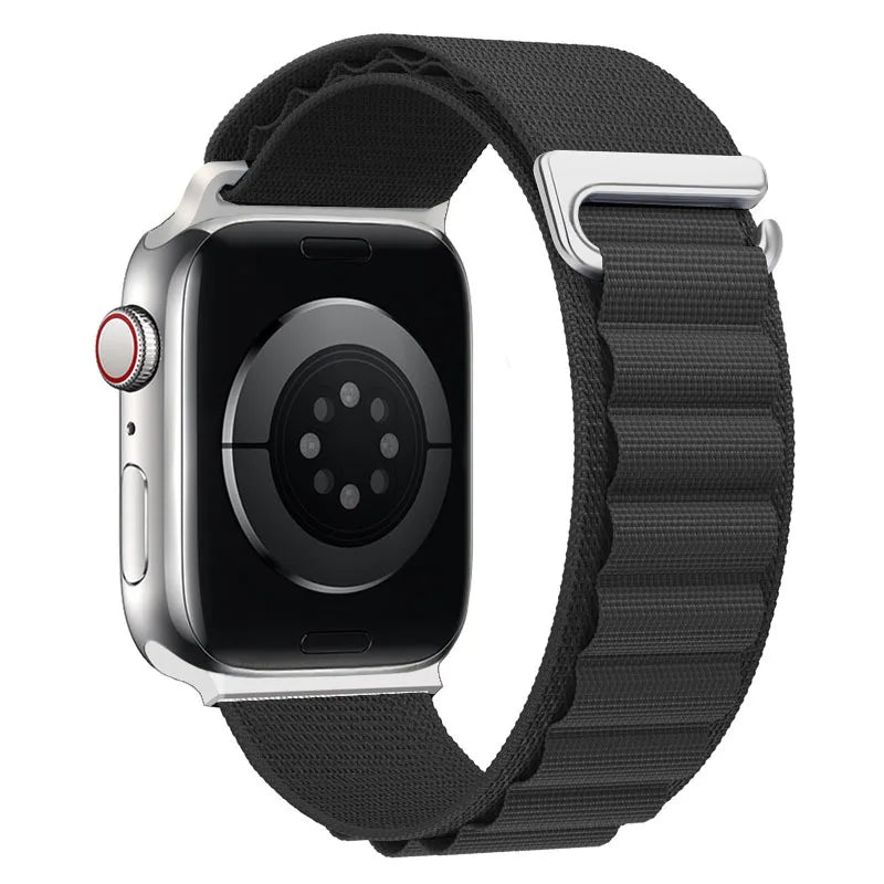 Correa Alpine Loop Reforzada para Apple Watch