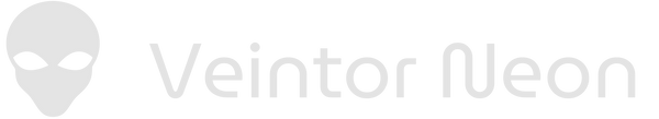 Veintor Neon